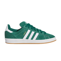 Фото № 1 с приближением к товару «‎adidas Campus ADV Collegiate Green»