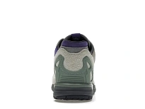 Фото № 4 с приближением к товару «‎adidas ZX9000 Packer Shoes Meadow Violet»