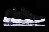 Фото № 4 с приближением к товару «‎Nike Air Jordan Future »