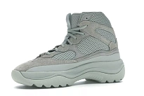 Фото № 4 с приближением к товару «‎adidas Yeezy Desert Boot Salt»