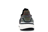 Фото № 4 с приближением к товару «‎adidas Ultra Boost 2019 Black Multi-Color»