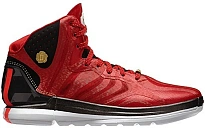 Фото № 1 с приближением к товару «‎adidas D Rose 4.5 Brenda»