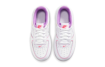Фото № 4 с приближением к товару «‎Nike Force 1 PS 'Contrast Stitch - Fuchsia Glow'»