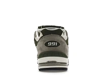 Фото № 4 с приближением к товару «‎New Balance 991 MiUK»