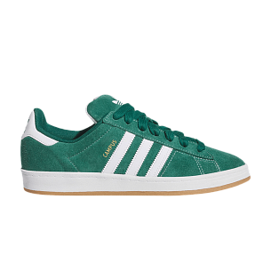 adidas Campus ADV Collegiate Green