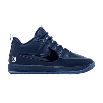 Nike Book 2 Detroit Tigers (IM4667-400)