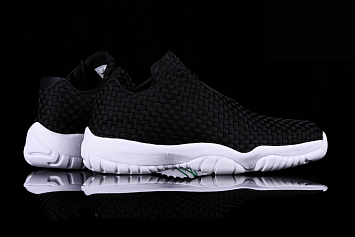 Nike Air Jordan Future  - 4