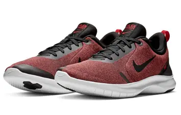 Nike Flex Experience RN 8 'University Red' - 4