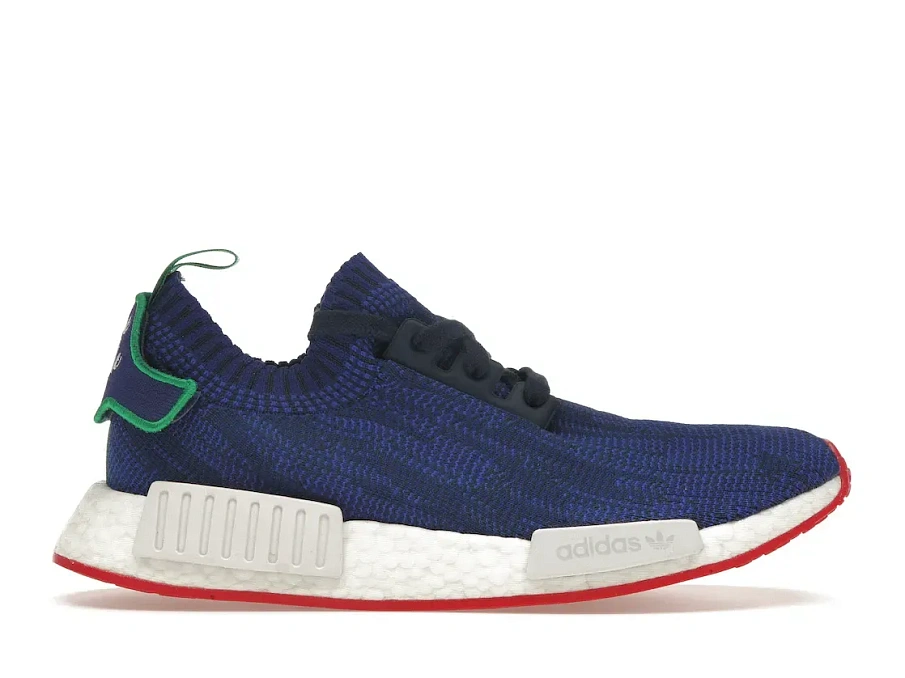 Фото № 1 с приближением к товару «‎adidas NMD R1 Rue Des Rosiers Paris»