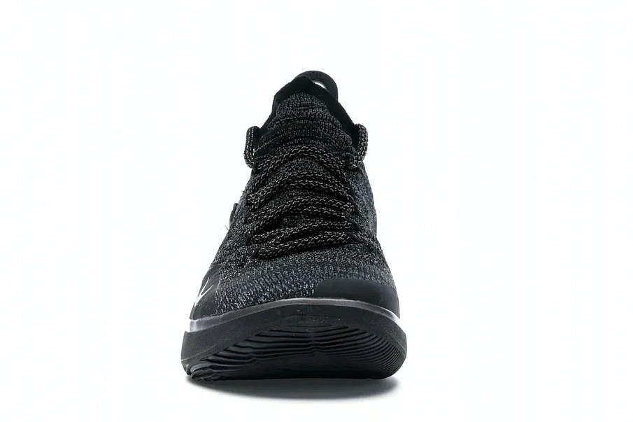 Фото № 2 с приближением к товару «‎Nike KD 11 Black Twilight Pulse»