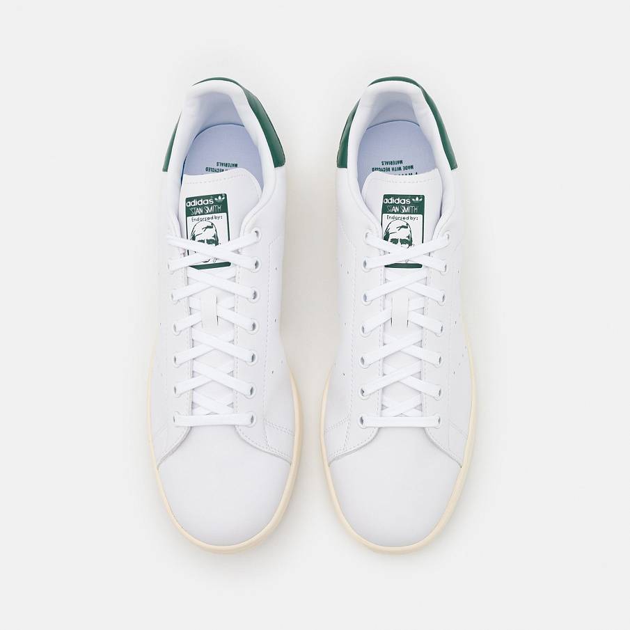 Фото № 4 с приближением к товару «‎Adidas Stan Smith »