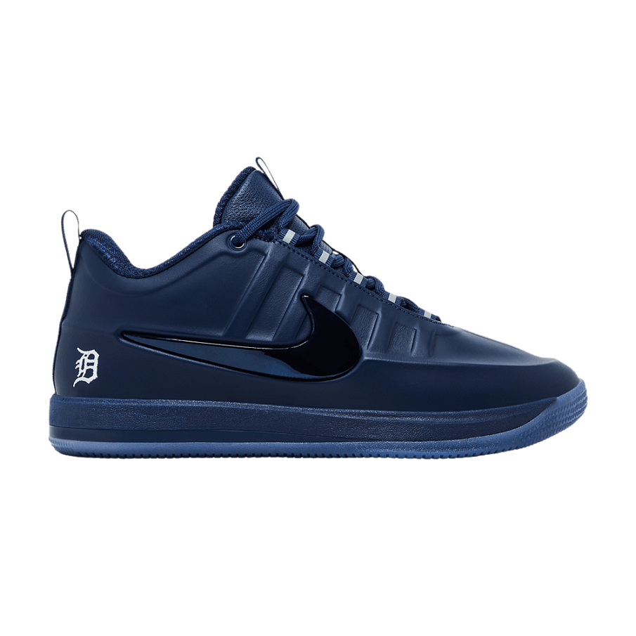 Фото № 1 с приближением к товару «‎Nike Book 2 Detroit Tigers (IM4667-400)»