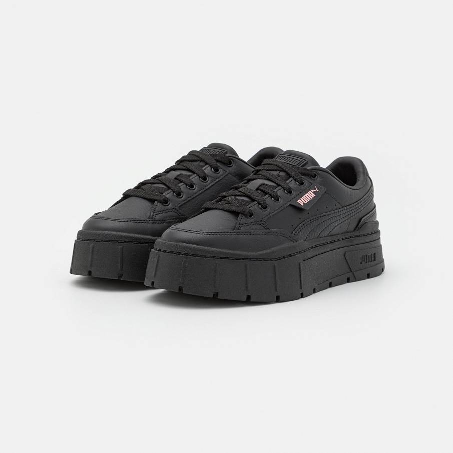 Фото № 3 с приближением к товару «‎Puma Mayze Stack »