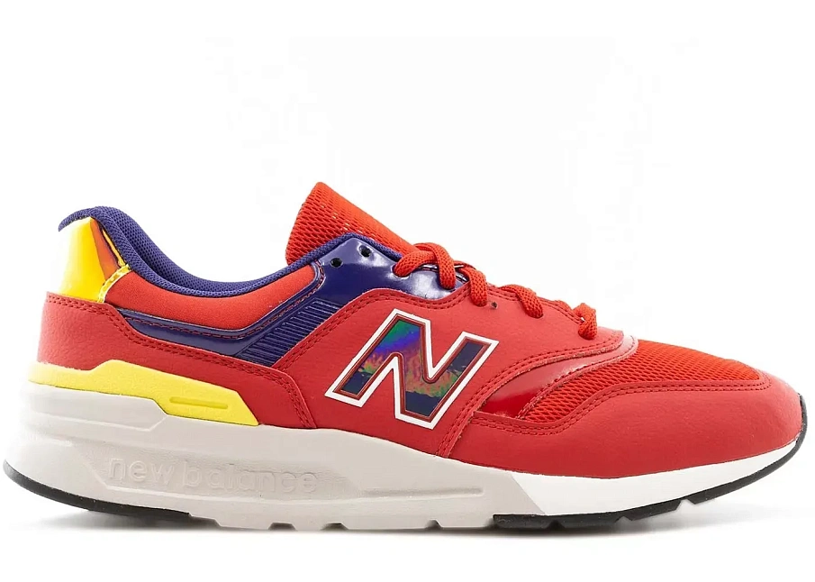 Фото № 1 с приближением к товару «‎New Balance 997H»