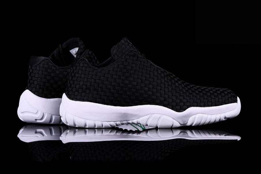 Фото № 4 с приближением к товару «‎Nike Air Jordan Future »