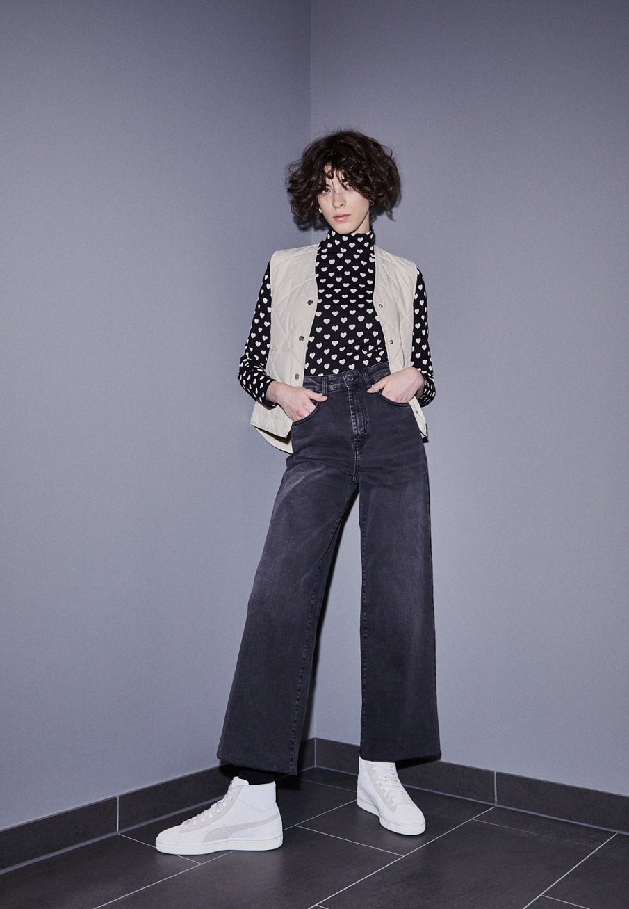 Фото № 1 с приближением к товару «‎Puma Xxi »