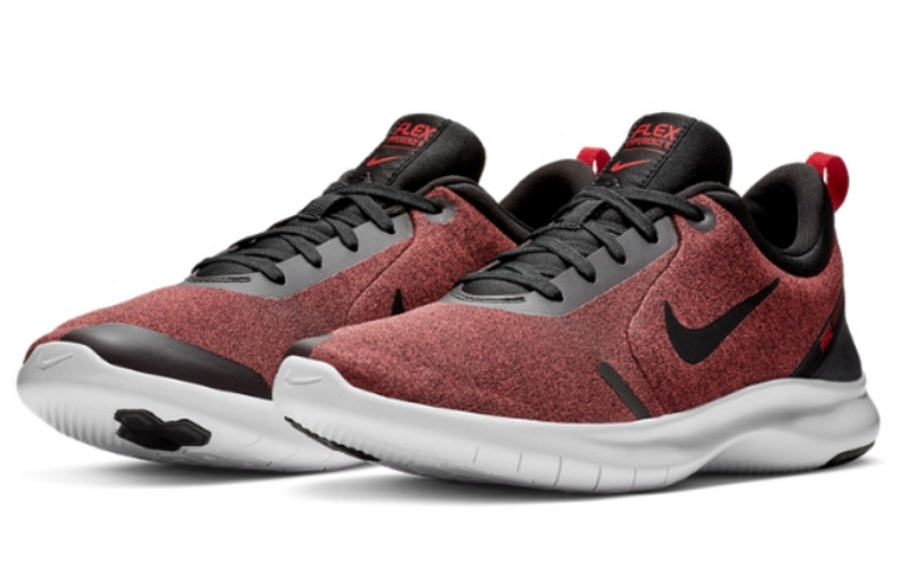 Фото № 3 с приближением к товару «‎Nike Flex Experience RN 8 'University Red'»