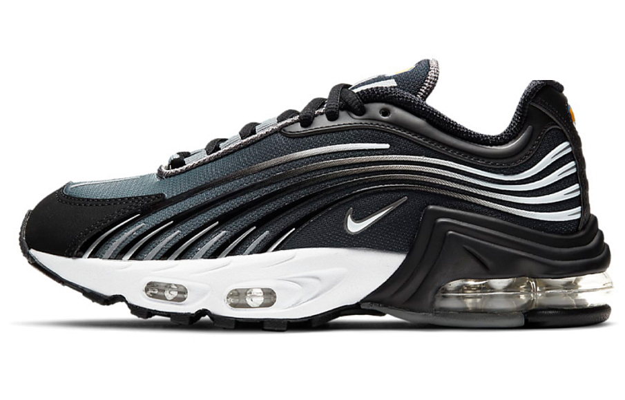 Фото № 1 с приближением к товару «‎Nike Air Max Plus 2 GS 'Black Reflect Silver'»
