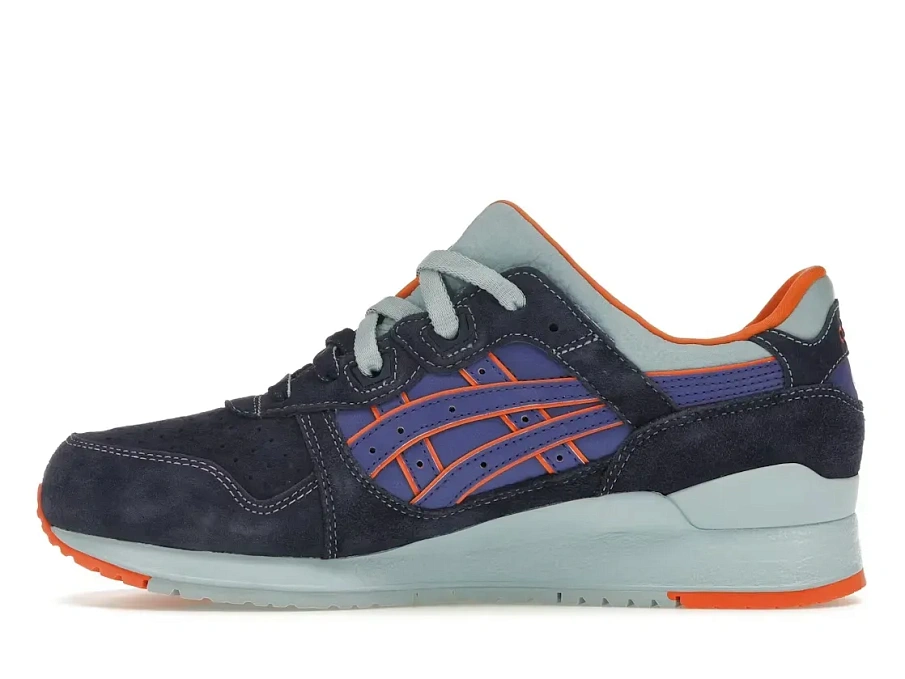 Фото № 3 с приближением к товару «‎ASICS Gel-Lyte III»