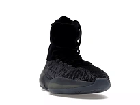 Фото № 2 с приближением к товару «‎adidas Yeezy BSKTBL Knit Slate Onyx»