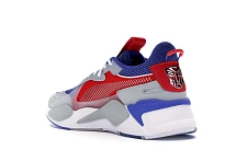 Фото № 6 с приближением к товару «‎Puma RS-X Transformers Optimus Prime»
