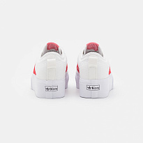 Фото № 4 с приближением к товару «‎Adidas Nizza Platform »