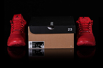 Фото № 4 с приближением к товару «‎Nike Air Jordan Max 200 Triple »