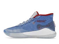 Фото № 5 с приближением к товару «‎Nike KD 12 Don C»
