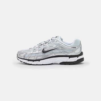 Nike Wmns P 6000  - 1