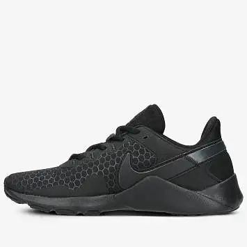 Nike Legend Essential 2 Wmns Black - 3