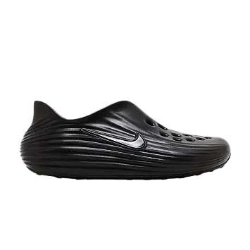 Nike ReactX Rejuven8 Triple Black