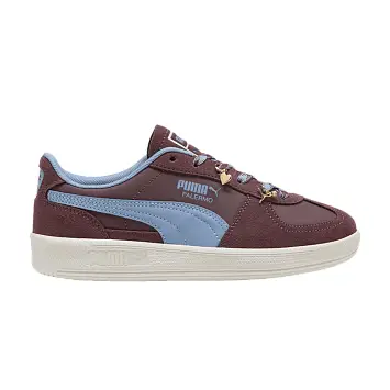 Puma Palermo Charmies Big Kid Rich Cocoa - 1