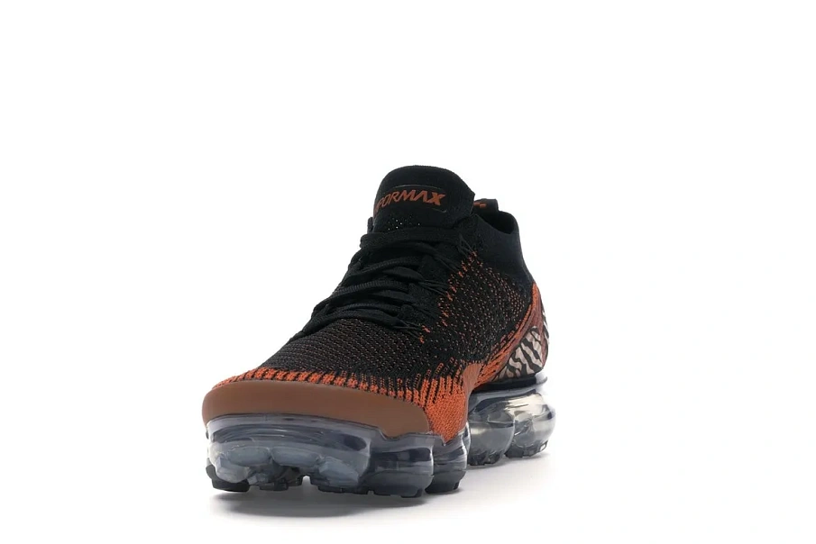 Фото № 2 с приближением к товару «‎Nike Air VaporMax 2 Tiger»