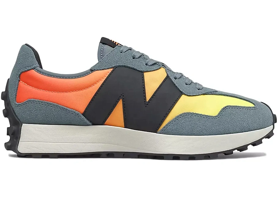 Фото № 1 с приближением к товару «‎New Balance 327»