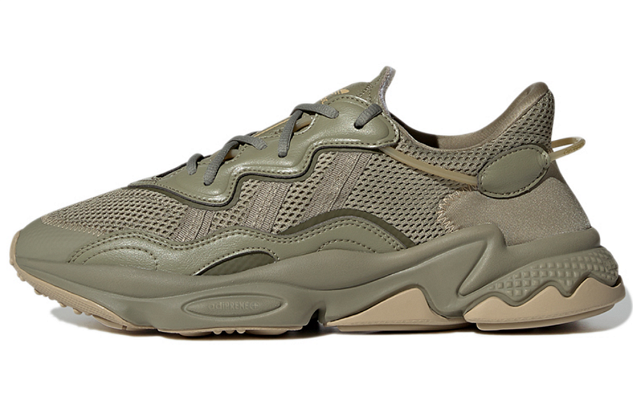 Фото № 1 с приближением к товару «‎adidas originals Ozweego Light Olive Green»