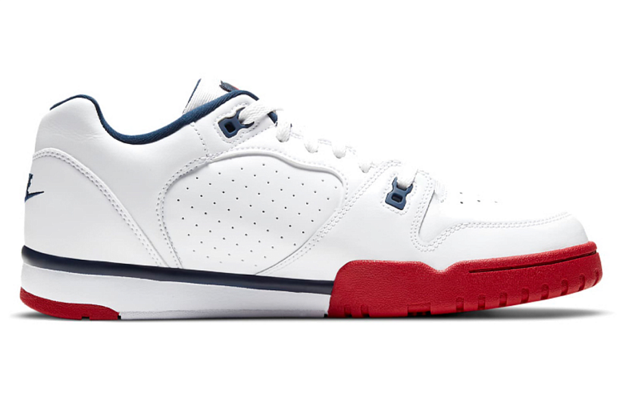 Фото № 2 с приближением к товару «‎Nike Cross Trainer Low 'Gym Red Obsidian'»