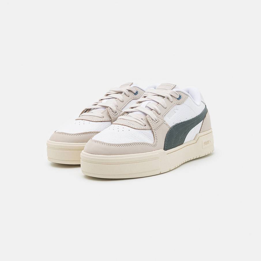 Фото № 2 с приближением к товару «‎Puma CA Pro Lux »