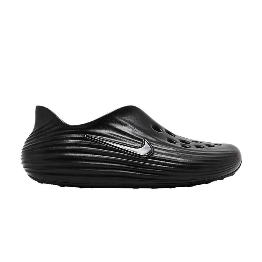 Фото № 1 с приближением к товару «‎Nike ReactX Rejuven8 Triple Black»
