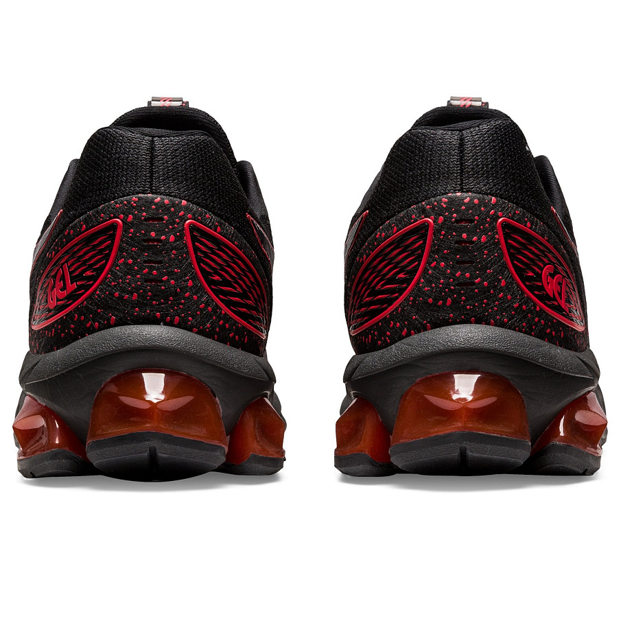 Фото № 4 с приближением к товару «‎Asics Gel-Quantum 180 Vii »