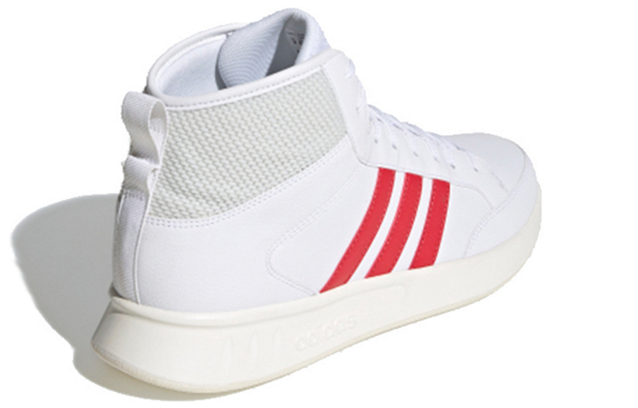 Фото № 4 с приближением к товару «‎General adidas Court80s Skate shoes»