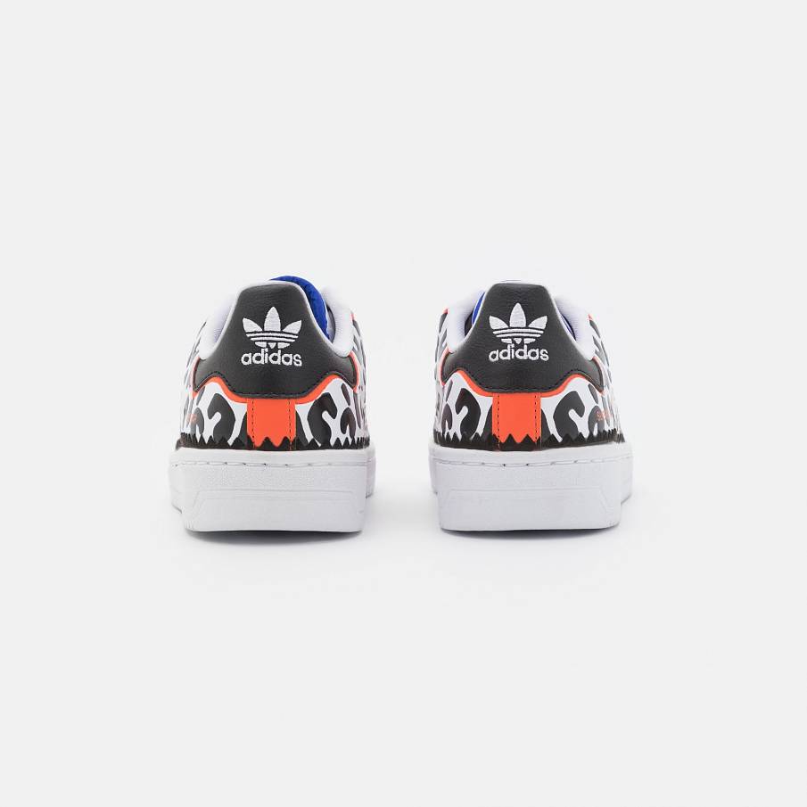 Фото № 4 с приближением к товару «‎Adidas Superstar OT Tech »