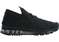 Фото № 1 с приближением к товару «‎Nike Air Max Flair Black Anthracite»