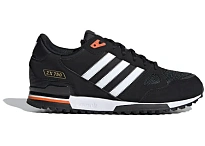 Фото № 1 с приближением к товару «‎adidas ZX 750 Black Orange»