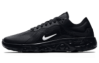 Фото № 1 с приближением к товару «‎Nike Renew Lucent Black»