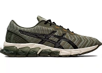 Фото № 1 с приближением к товару «‎ASICS Gel-Quantum 180 5 Mantle Green»