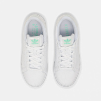 Фото № 4 с приближением к товару «‎Adidas Court Tourino »