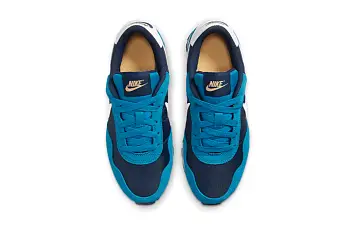 Nike MD Valiant (GS) BlueWhite - 7