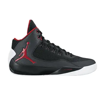 Air Jordan Rising High 2 - 1