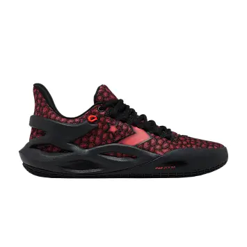 Converse All Star BB Trilliant CX Poison Dart Frog - Magic Flame - 1
