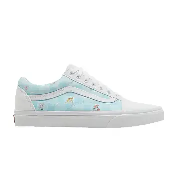 SpongeBob SquarePants x Vans Old Skool Bikini Bubble - 1